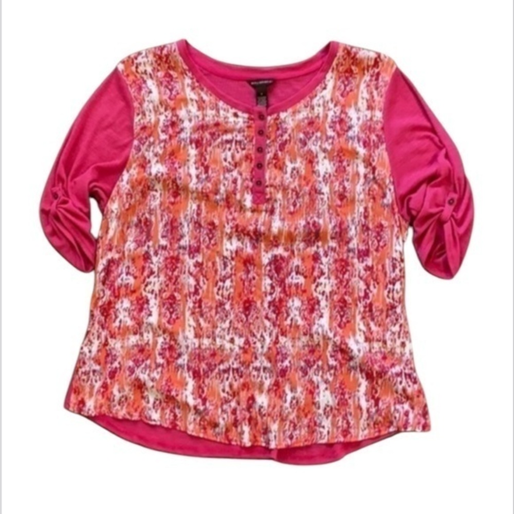 Bit & Bridle size 1x cowgirl shirt